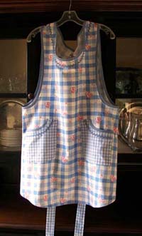 Violet Apron, click for more
