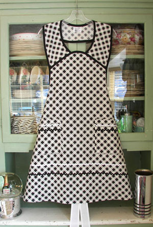 aprons