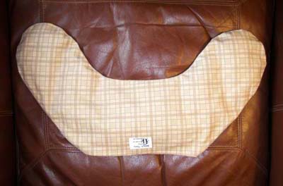 Lower Back Heating Pad