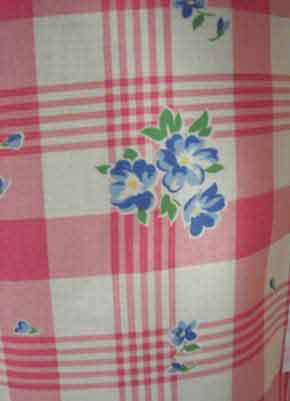 Old Fashioned Pink 40s